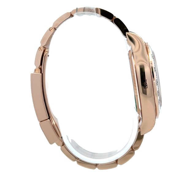 Rolex Daytona 126505